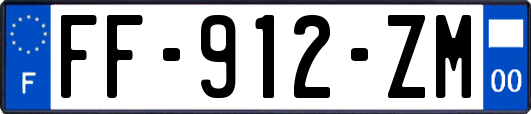 FF-912-ZM