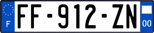 FF-912-ZN