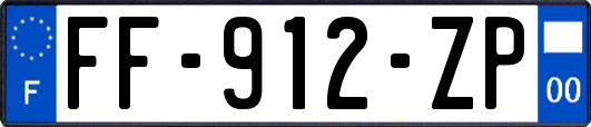 FF-912-ZP