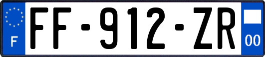 FF-912-ZR