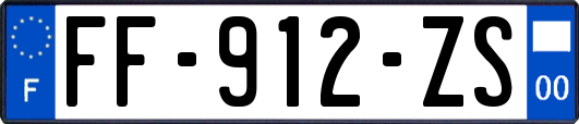 FF-912-ZS