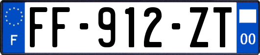 FF-912-ZT