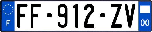FF-912-ZV