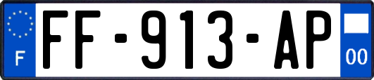 FF-913-AP