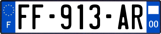 FF-913-AR