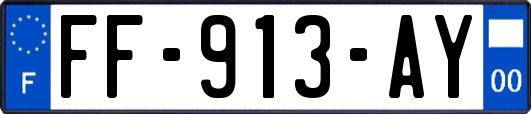 FF-913-AY