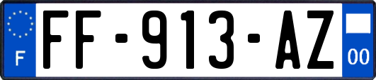 FF-913-AZ