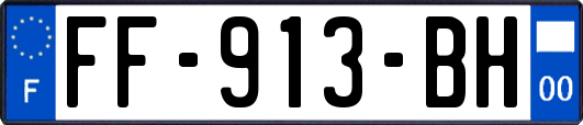 FF-913-BH