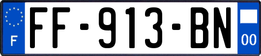 FF-913-BN