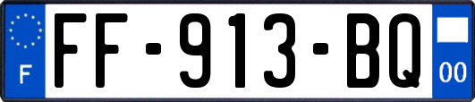 FF-913-BQ