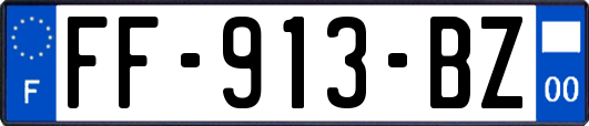 FF-913-BZ