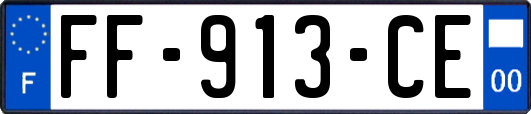 FF-913-CE