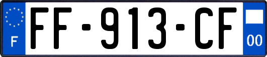 FF-913-CF