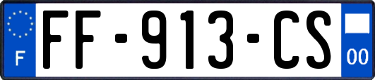 FF-913-CS