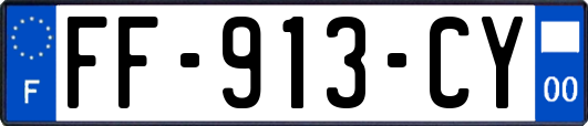 FF-913-CY
