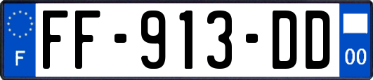 FF-913-DD