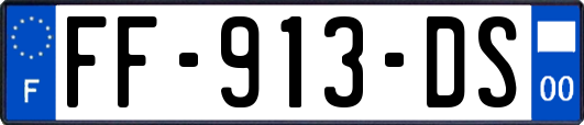 FF-913-DS