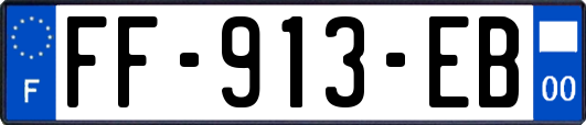FF-913-EB