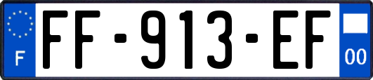 FF-913-EF