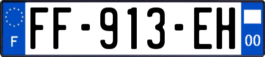 FF-913-EH