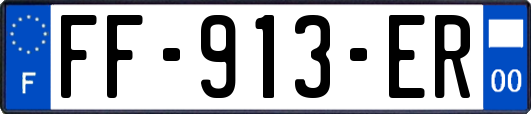 FF-913-ER