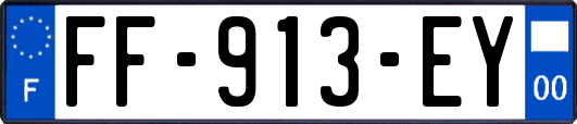 FF-913-EY
