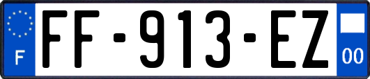 FF-913-EZ