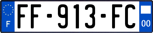 FF-913-FC