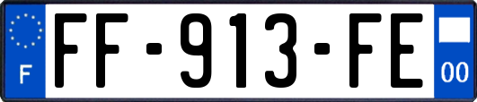 FF-913-FE
