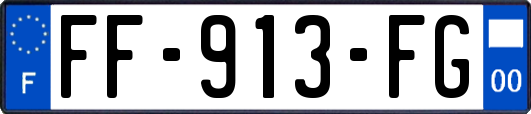 FF-913-FG