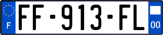 FF-913-FL