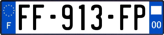 FF-913-FP
