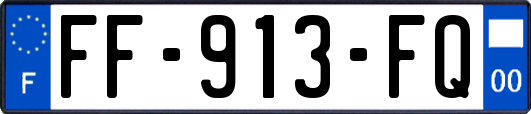 FF-913-FQ