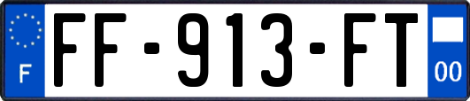FF-913-FT