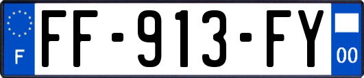 FF-913-FY