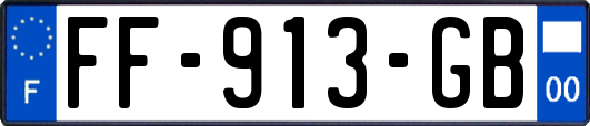 FF-913-GB