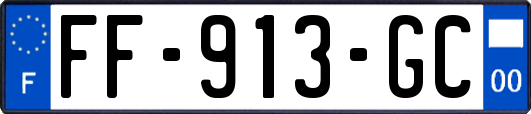 FF-913-GC