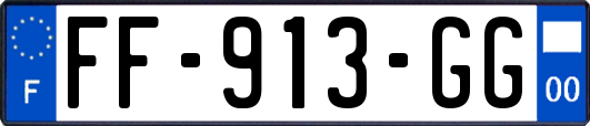 FF-913-GG