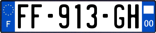 FF-913-GH