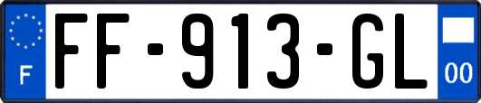 FF-913-GL