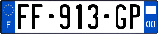 FF-913-GP