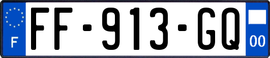 FF-913-GQ