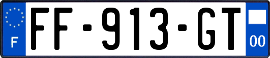 FF-913-GT