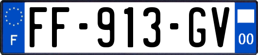 FF-913-GV