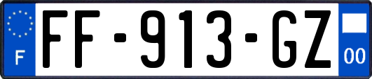 FF-913-GZ