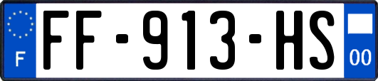 FF-913-HS