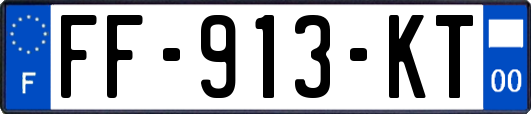 FF-913-KT