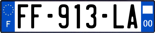 FF-913-LA