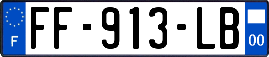FF-913-LB
