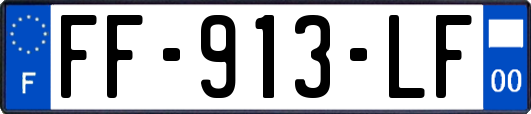 FF-913-LF